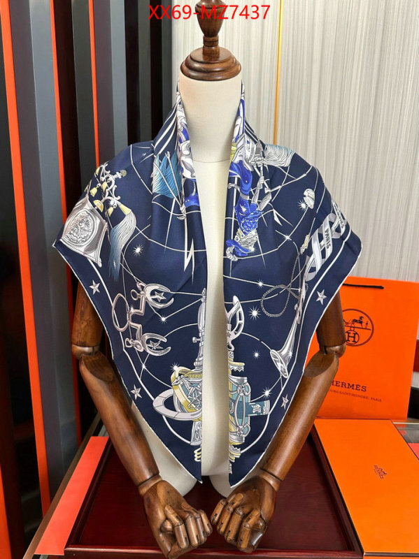 Scarf-Hermes best capucines replica ID: MZ7437 $: 69USD