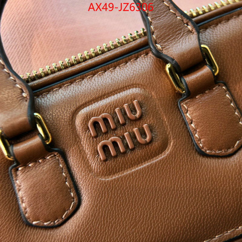 Jewelry-Miu Miu the quality replica ID: JZ6306 $: 49USD