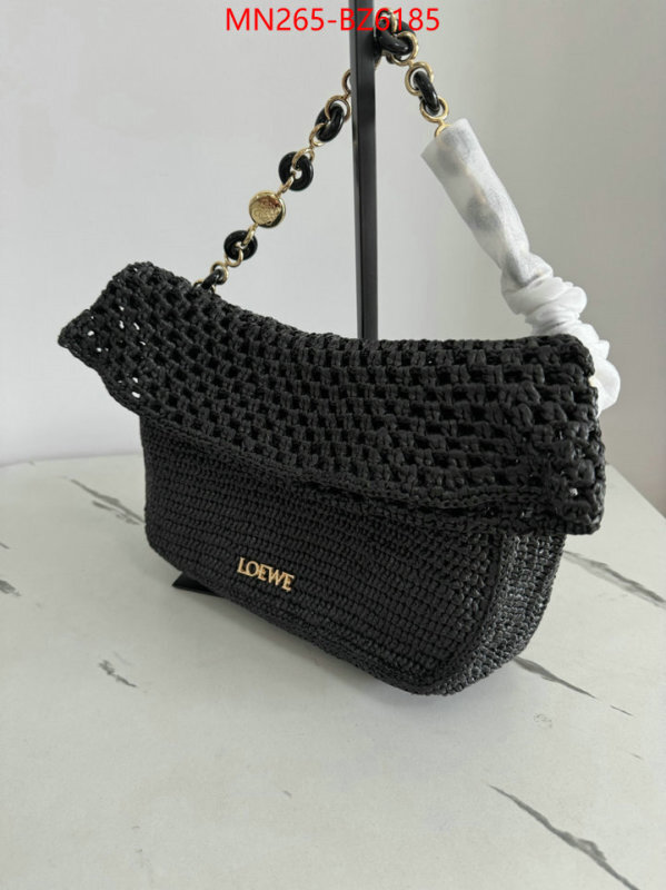 Loewe Bags(TOP)-Crossbody- shop the best high quality ID: BZ6185 $: 265USD,