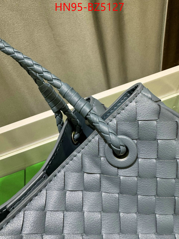 BV Bags(4A)-Handbag- how to buy replica shop ID: BZ5127 $: 95USD,