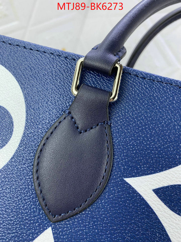 LV Bags(4A)-Handbag Collection- top grade ID: BK6273