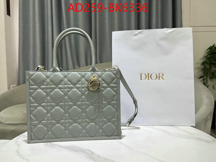 Dior Bags(TOP)-Lady- high quality perfect ID: BK6336
