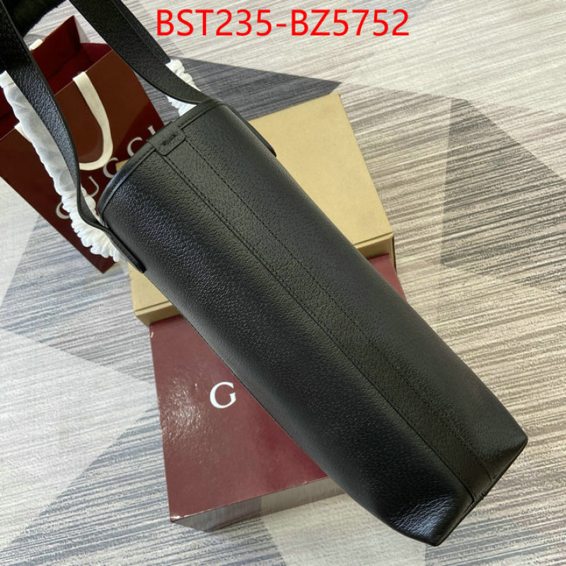 Gucci Bags(TOP)-Handbag- store ID: BZ5752 $: 235USD,