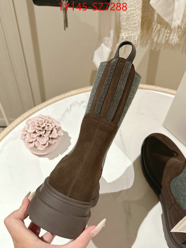 Women Shoes-Boots new 2024 ID: SZ7288 $: 145USD