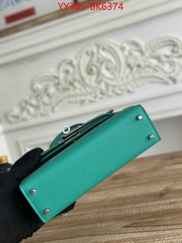 Hermes Bags(TOP)-Kelly- replica best ID: BK6374 $: 305USD,