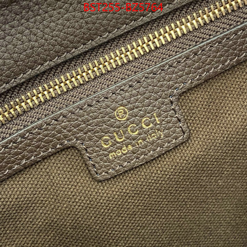 Gucci Bags(TOP)-Jackie Series- buy cheap ID: BZ5764 $: 255USD,
