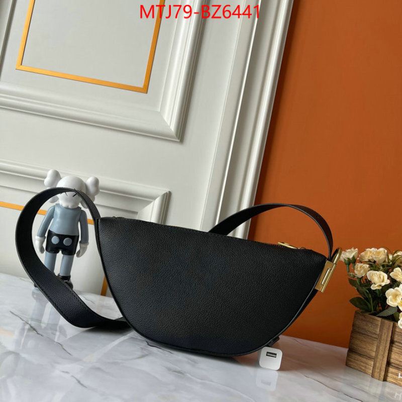 LV Bags(4A)-Pochette MTis Bag- can you buy replica ID: BZ6441 $: 79USD,