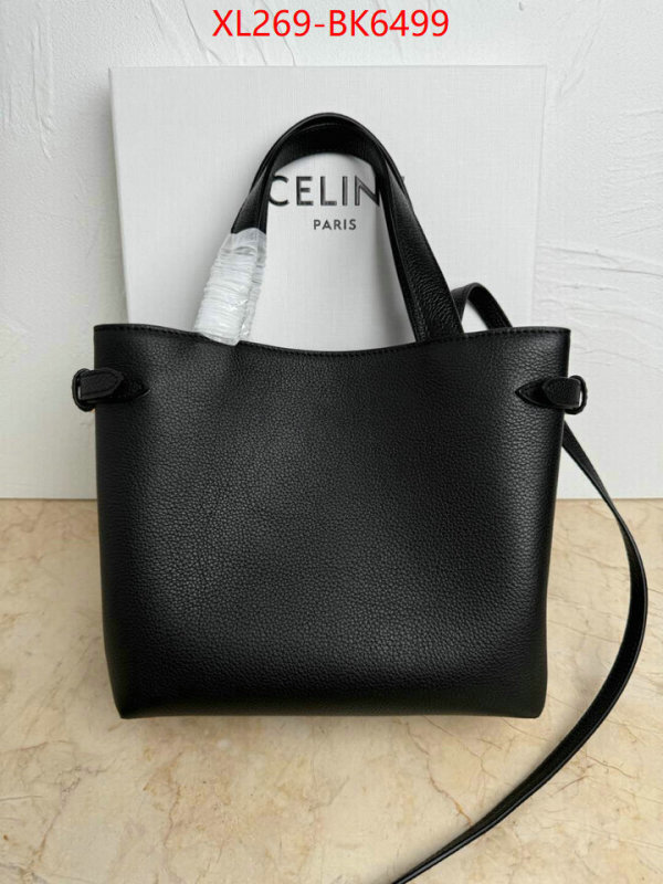 Celine Bags(TOP)-Crossbody- how to buy replica shop ID: BK6499 $: 269USD,