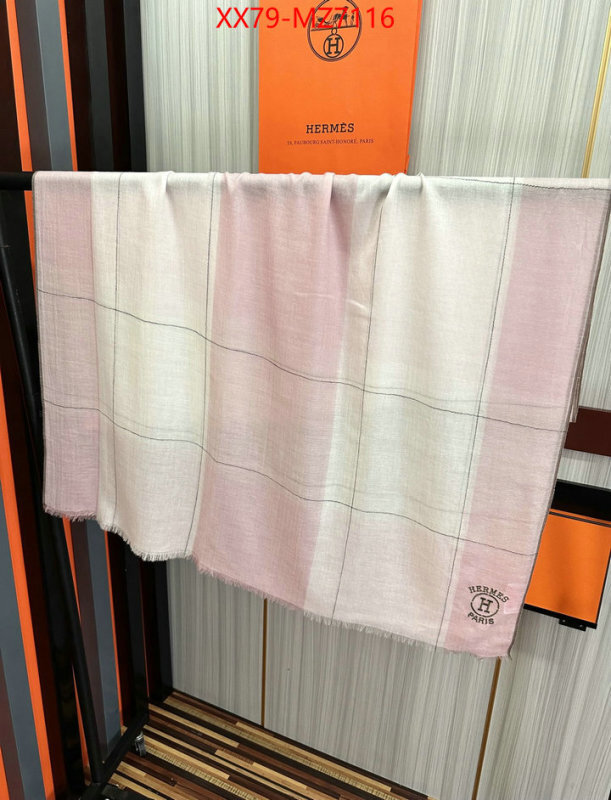 Scarf-Hermes wholesale replica ID: MZ7116 $: 79USD