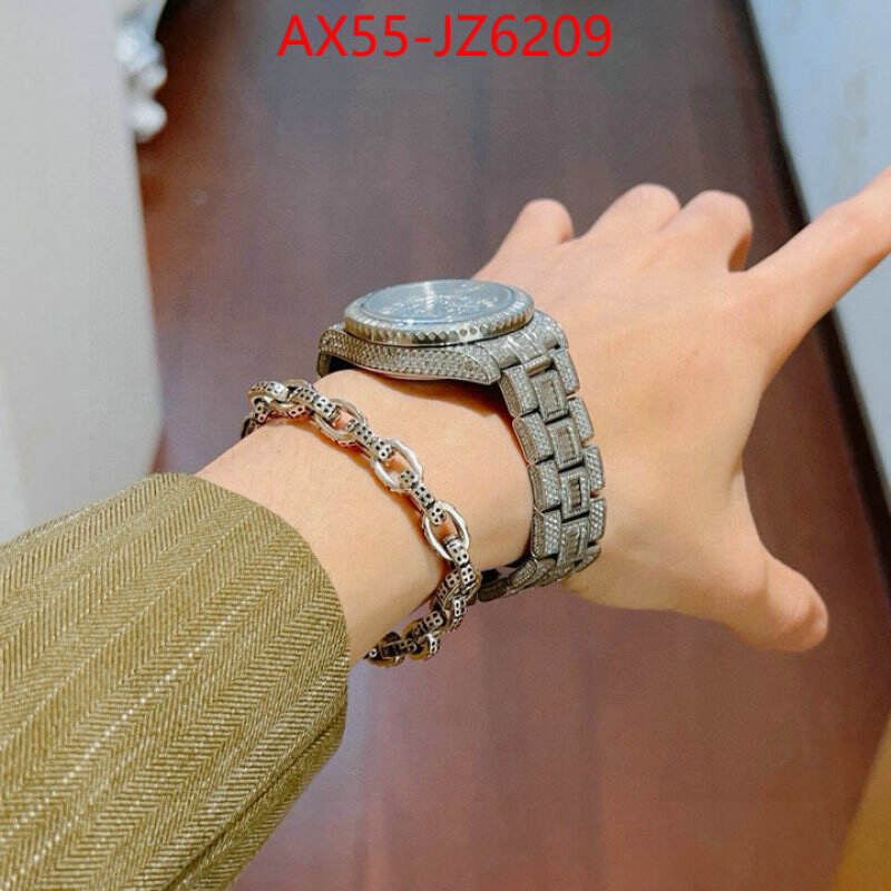 Jewelry-Balenciaga can you buy knockoff ID: JZ6209 $: 55USD