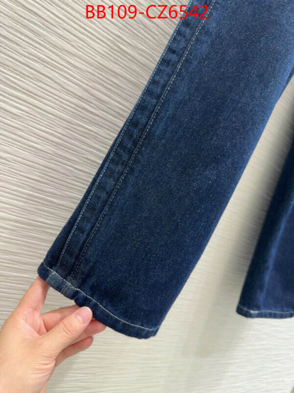 Clothing-LV high quality designer ID: CZ6542 $: 109USD