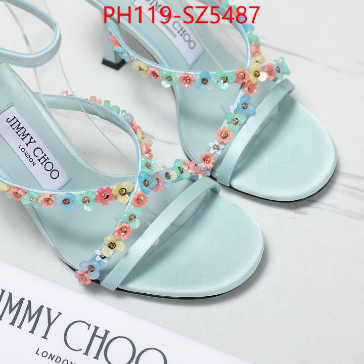 Women Shoes-Jimmy Choo best like ID: SZ5487 $: 119USD
