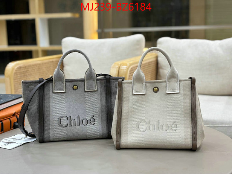 Chloe Bags(TOP)-Crossbody- 2024 replica wholesale cheap sales online ID: BZ6184 $: 239USD,