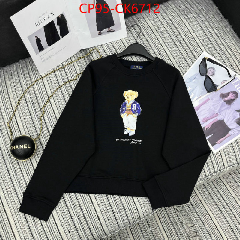 Clothing-Ralph Lauren where can i buy ID: CK6712 $: 95USD