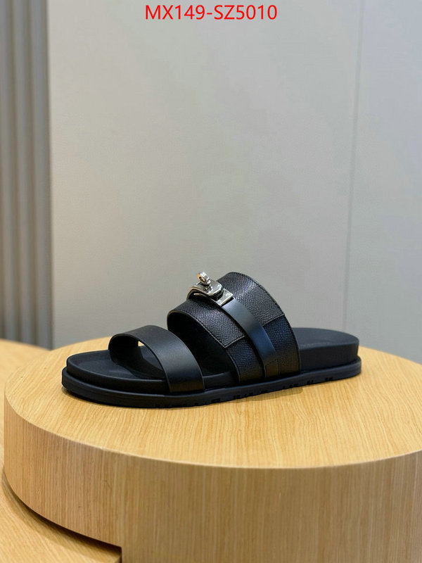 Men Shoes-Hermes 1:1 ID: SZ5010 $: 149USD