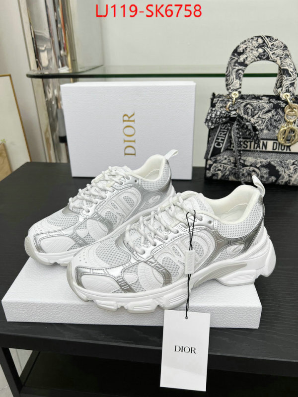 Men shoes-Dior the quality replica ID: SK6758 $: 119USD-shoes yupoo Men shoes-Dior the quality replica ID: SK6758 $: 119USD