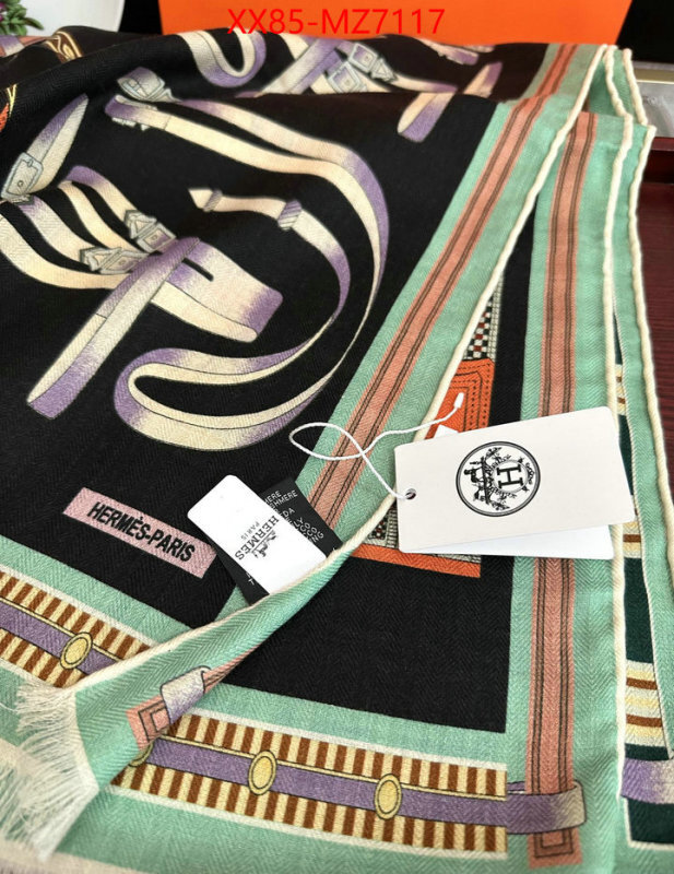 Scarf-Hermes we offer ID: MZ7117 $: 85USD