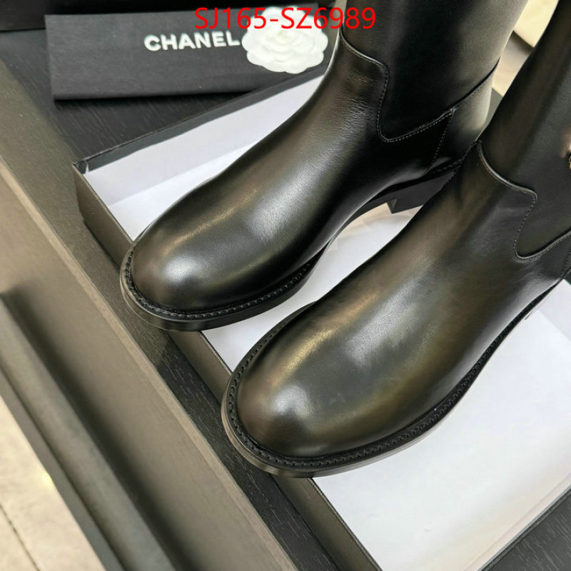 Women Shoes-Boots replica online ID: SZ6989 $: 165USD