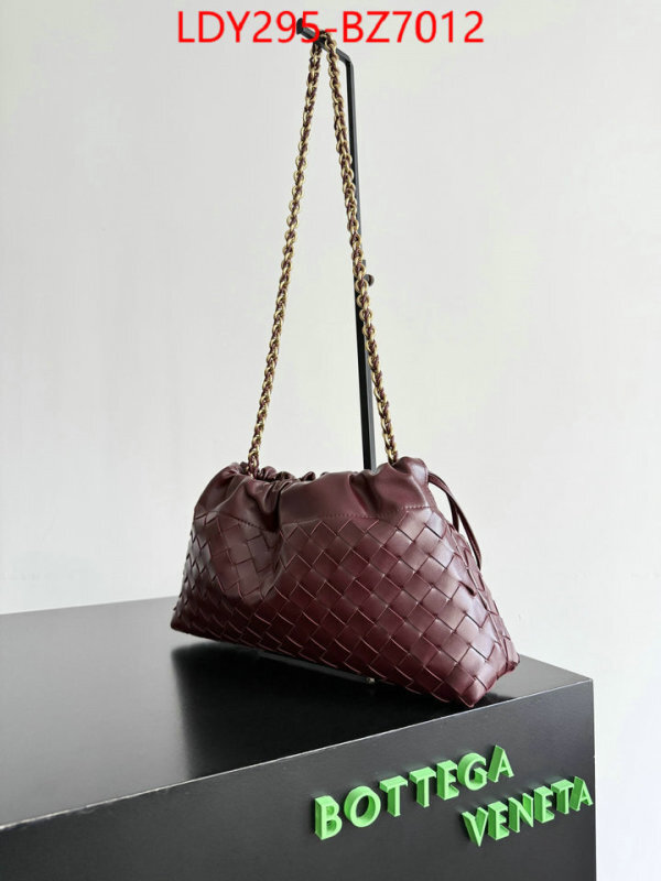 BV Bags(TOP)-Crossbody- replica us ID: BZ7012 $: 295USD,