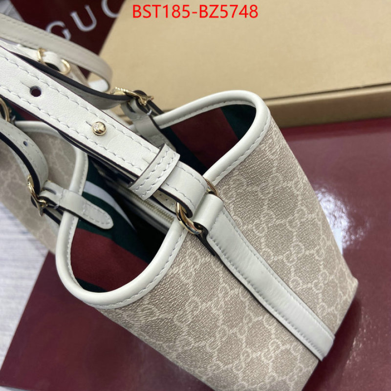Gucci Bags(TOP)-Handbag- cheap wholesale ID: BZ5748 $: 185USD,