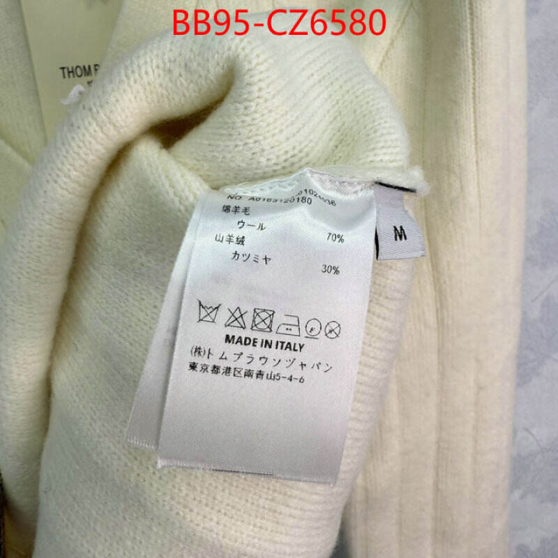 Clothing-Thom Browne the online shopping ID: CZ6580 $: 95USD