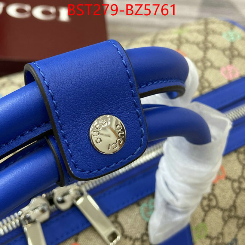 Gucci Bags(TOP)-Handbag- how to find replica shop ID: BZ5761 $: 279USD,