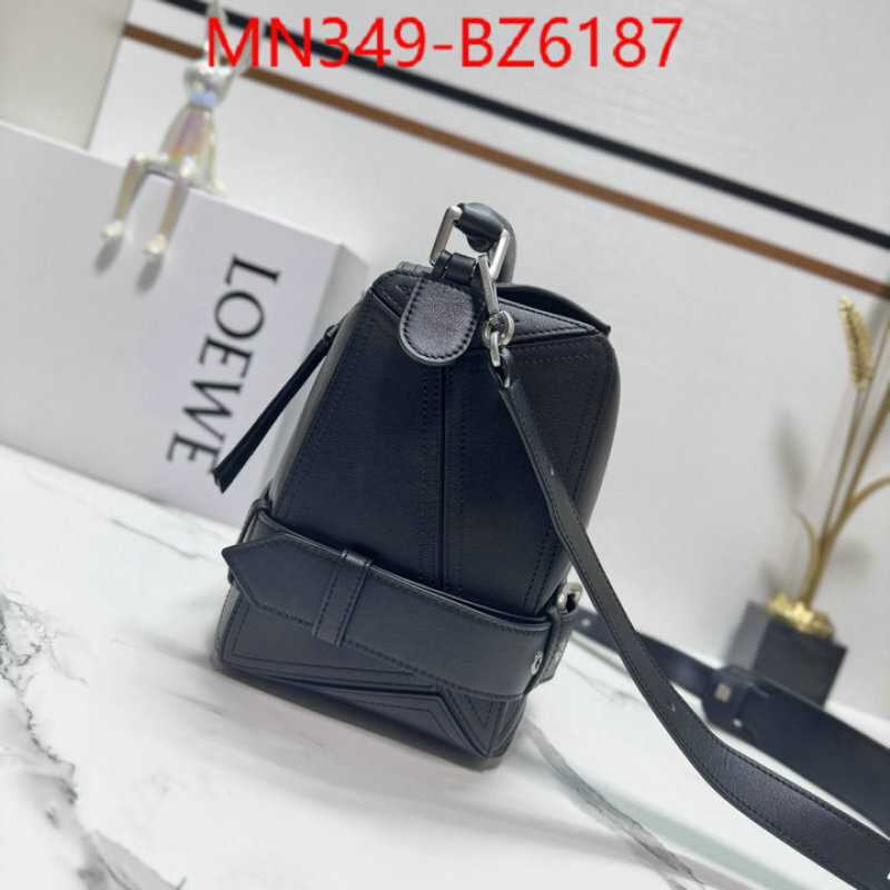 Loewe Bags(TOP)-Puzzle- perfect ID: BZ6187 $: 349USD,