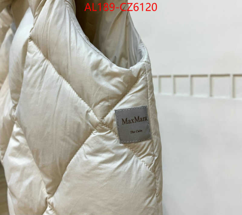 Down jacket Women-MaxMara buy online ID: CZ6120 $: 189USD