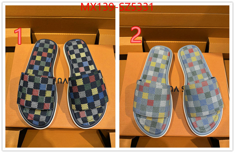 Men Shoes-LV high quality happy copy ID: SZ5331 $: 139USD
