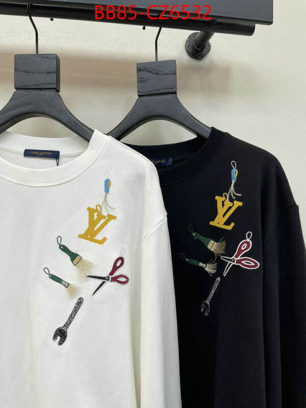 Clothing-LV can you buy knockoff ID: CZ6532 $: 85USD