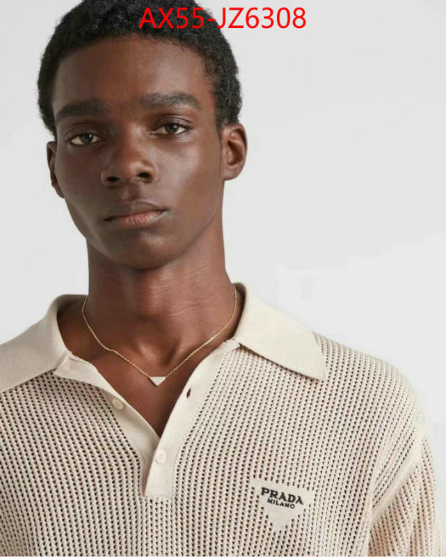 Jewelry-Prada best replica 1:1 ID: JZ6308 $: 55USD