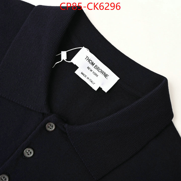 Clothing-Thom Browne high ID: CK6296 $: 85USD