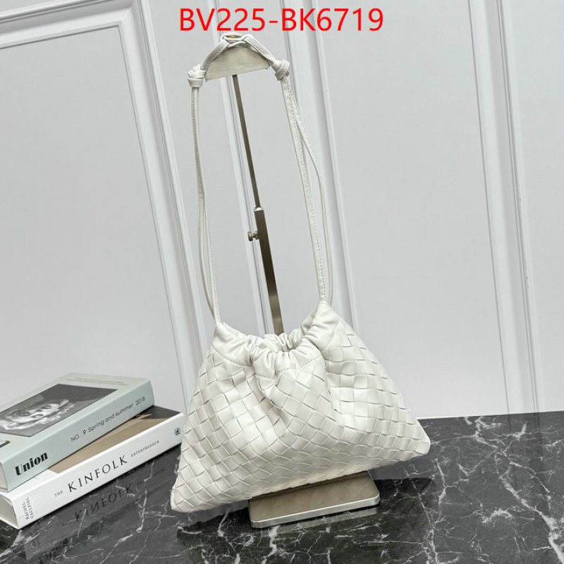 BV Bags(TOP)-Crossbody- designer fashion replica ID: BK6719 $: 225USD,
