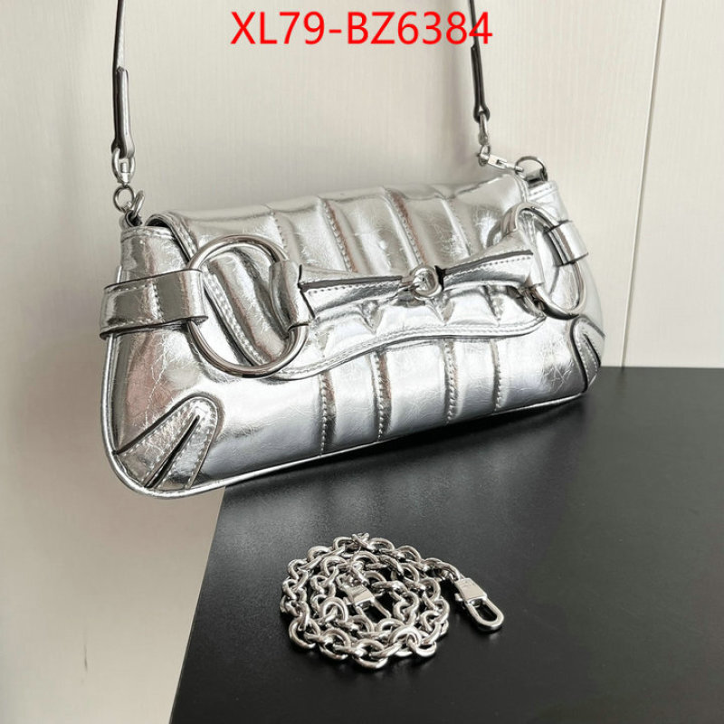 Gucci Bags(4A)-Horsebit- cheap wholesale ID: BZ6384 $: 79USD,