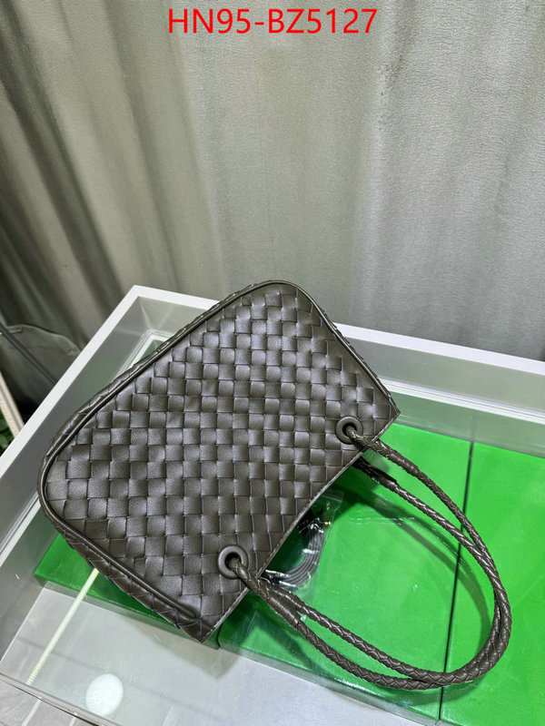 BV Bags(4A)-Handbag- how to buy replica shop ID: BZ5127 $: 95USD,