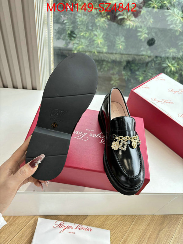Women Shoes-Rogar Vivier the best designer ID: SZ4842 $: 149USD