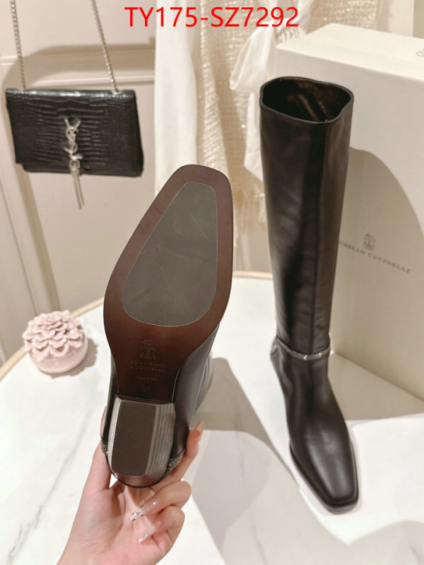 Women Shoes-Boots where could you find a great quality designer ID: SZ7292 $: 175USD