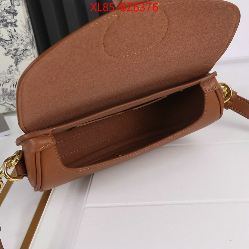 Dior Bags(4A)-Bobby- online ID: BZ6376 $: 85USD,