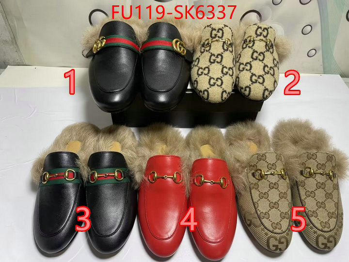 Women Shoes-Gucci where to buy the best replica ID: SK6337
