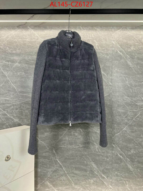 Down jacket Women-Moncler online shop ID: CZ6127 $: 145USD