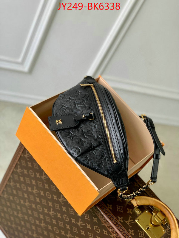 LV Bags(TOP)-Discovery- customize the best replica ID: BK6338 $: 249USD,
