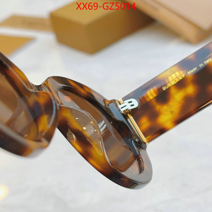 Glasses-Burberry shop designer replica ID: GZ5014 $: 69USD