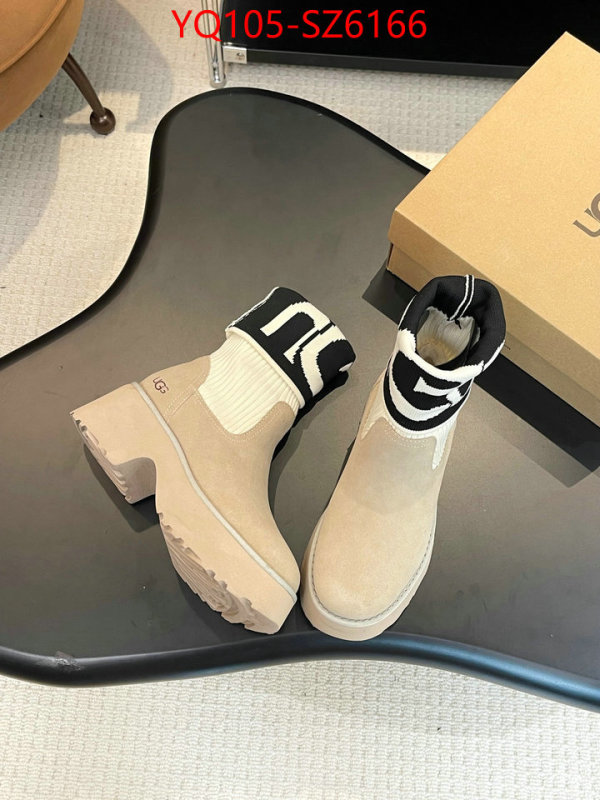 Women Shoes-Boots replcia cheap ID: SZ6166 $: 105USD