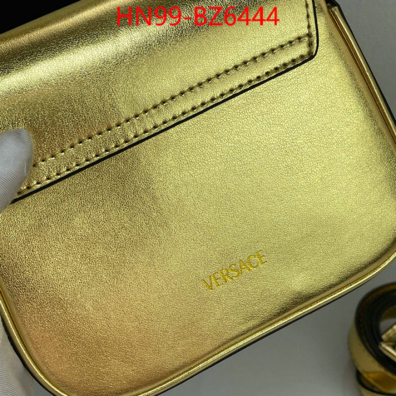 Versace Bags(4A)-Crossbody- what is top quality replica ID: BZ6444 $: 99USD,
