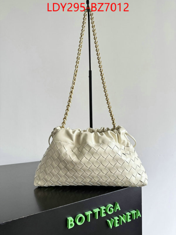 BV Bags(TOP)-Crossbody- replica us ID: BZ7012 $: 295USD,