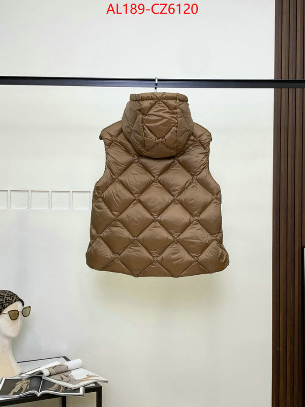 Down jacket Women-MaxMara buy online ID: CZ6120 $: 189USD