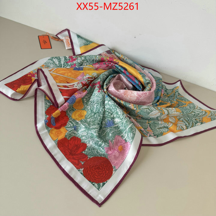 Scarf-Hermes wholesale replica ID: MZ5261 $: 55USD
