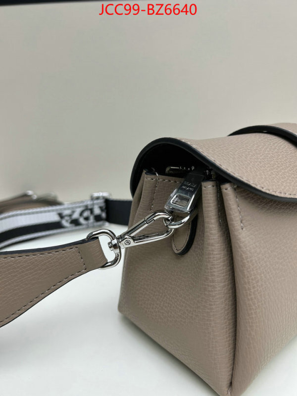 Prada Bags(4A)-Crossbody- designer 7 star replica ID: BZ6640 $: 99USD,