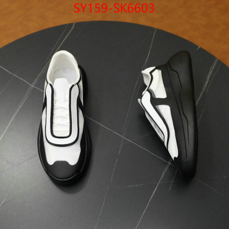 Men shoes-Prada replica ID: SK6603 $: 159USD