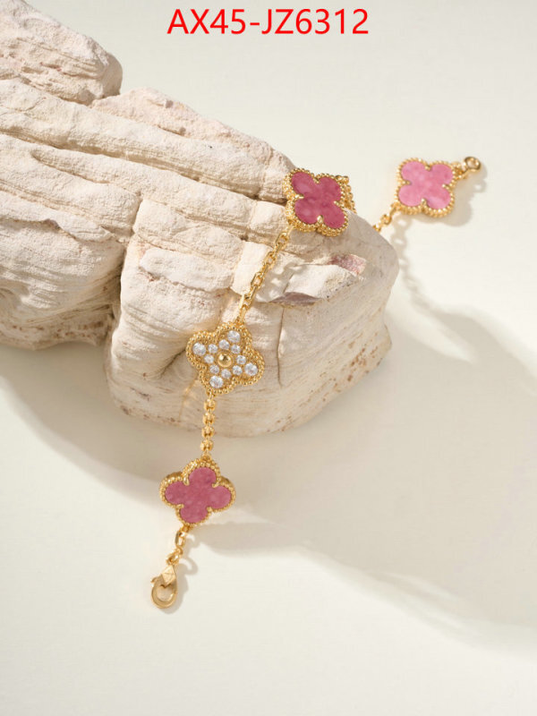 Jewelry-Van Cleef Arpels cheap ID: JZ6312 $: 45USD